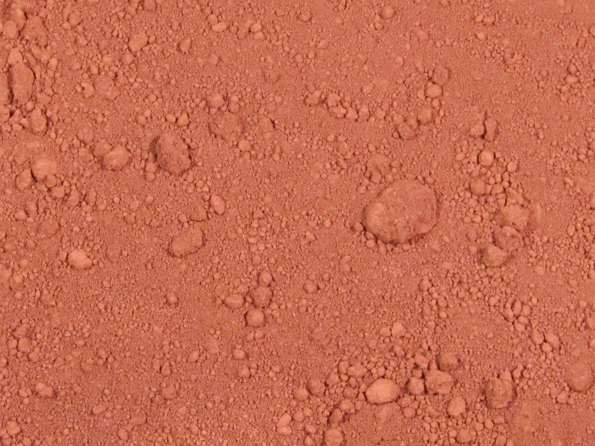 14 oz. Red Rouge Polishing Compound Powder for Brass Shell Casings, Je