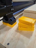 ONEFINITY Elite Gen-2 - 3/4 inch Riser Block