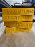 ONEFINITY Elite Gen-2 - 3/4 inch Riser Block