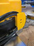 DeWalt Planer DW735/735x 2 Pack Power Cord Brackets