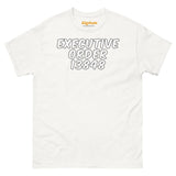 Executive Order 13848 - Gildan 5000 Men’s Classic Tee