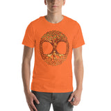 Celtic Tree of Life - Bella + Canvas 3001 Unisex t-shirt