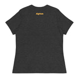 Women's We The Q People - Bella + Canvas 6400 Women's Relaxed T-Shirt