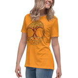 Celtic Tree of Life - Bella + Canvas 6400 Women's Relaxed T-Shirt