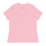 Women's We The Q People - Bella + Canvas 6400 Women's Relaxed T-Shirt